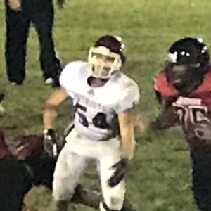 Meet your Posher, Jackson